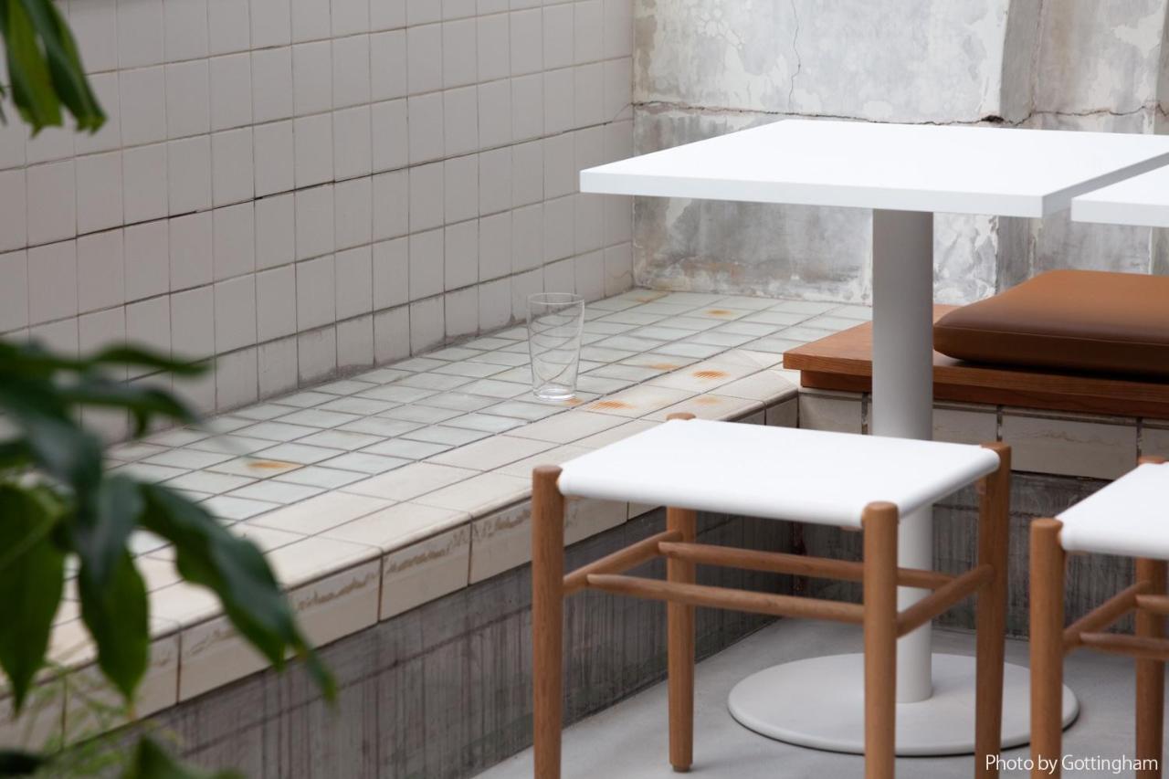Kiro Hiroshima By The Share Hotels Eksteriør billede